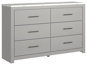 Cottonburg Dresser