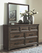 Johurst Dresser