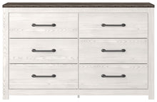 Gerridan Dresser