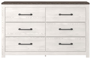 Gerridan Dresser