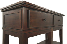 Gately Sofa/Console Table