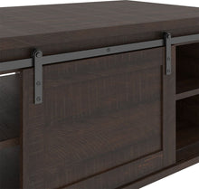 Camiburg Coffee Table