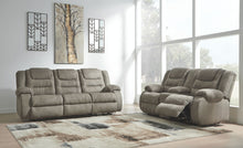 McCade 2 Pc.