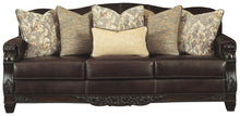 Embrook Sofa