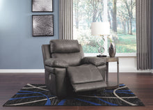 Erlangen Power Recliner