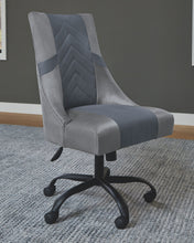 Barolli Gaming Chair