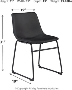 Centiar Dining Chair