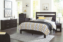 Flannia Chest of Drawers