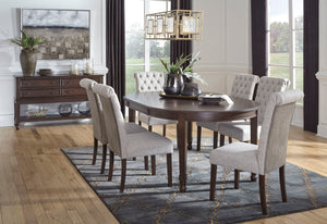 Adinton Dining Room Set