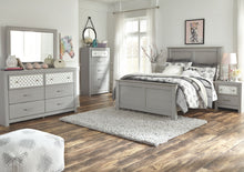 Arcella Bedroom Set