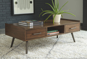Calmoni Coffee Table