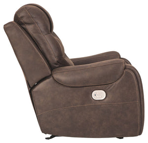 Yacolt Power Recliner