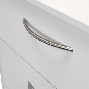 Finch Chest of Drawers