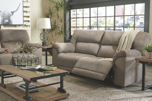 Cavalcade Power Reclining Sofa