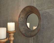 Carine Accent Mirror