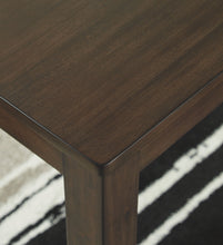 Drewing Dining Room Table