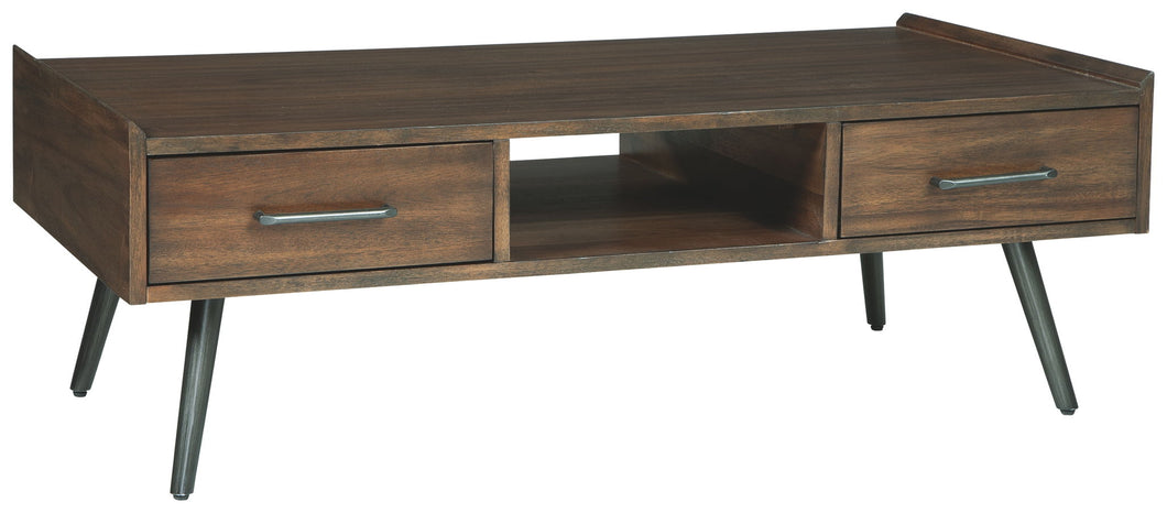 Calmoni Coffee Table