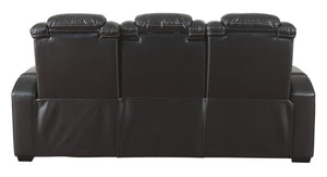 Party Time Power Reclining Sofa