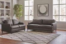 Hettinger Sofa