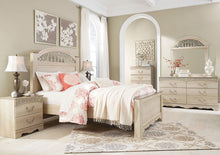 Catalina Bedroom Set