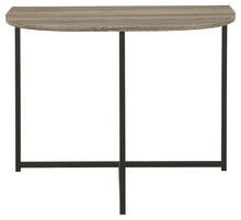 Wadeworth Chairside End Table