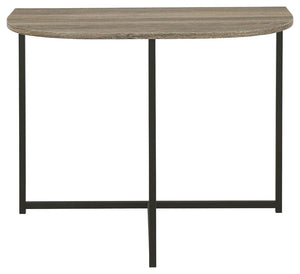 Wadeworth Chairside End Table