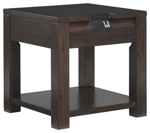 Tariland End Table
