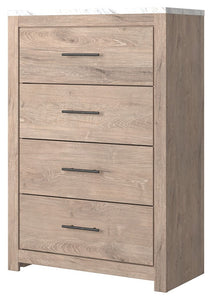 Senniberg Chest of Drawers