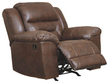 Stoneland Recliner