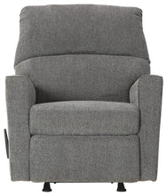 Dalhart Recliner