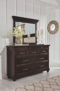 Brynhurst Dresser