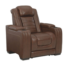 Backtrack Power Recliner