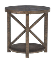 Jessoli End Table