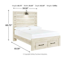 Cambeck Bedroom Set