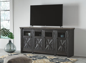 Tyler Creek 74" TV Stand