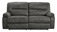 Bolzano Reclining Sofa