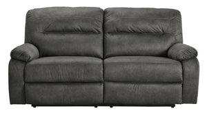 Bolzano Reclining Sofa