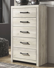 Cambeck Bedroom Set