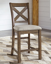 Moriville Counter Height Bar Stool