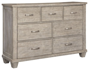 Naydell Dresser