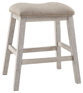 Skempton Counter Height Bar Stool