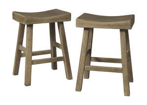 Glosco Counter Height Bar Stool