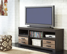 Harlinton 63" TV Stand