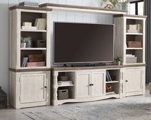 Havalance 67" TV Stand