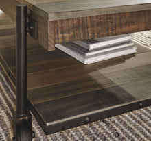 Bostweil Coffee Table