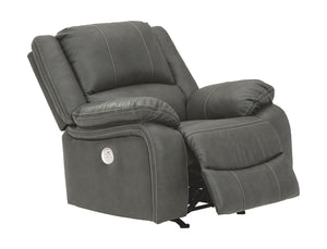 Calderwell Power Recliner