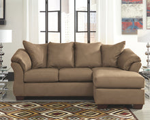 Darcy Sofa Chaise