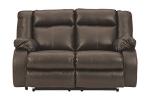 Denoron Power Reclining Loveseat