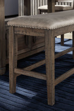 Johurst Dining Room Set