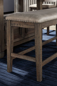 Johurst Dining Room Set